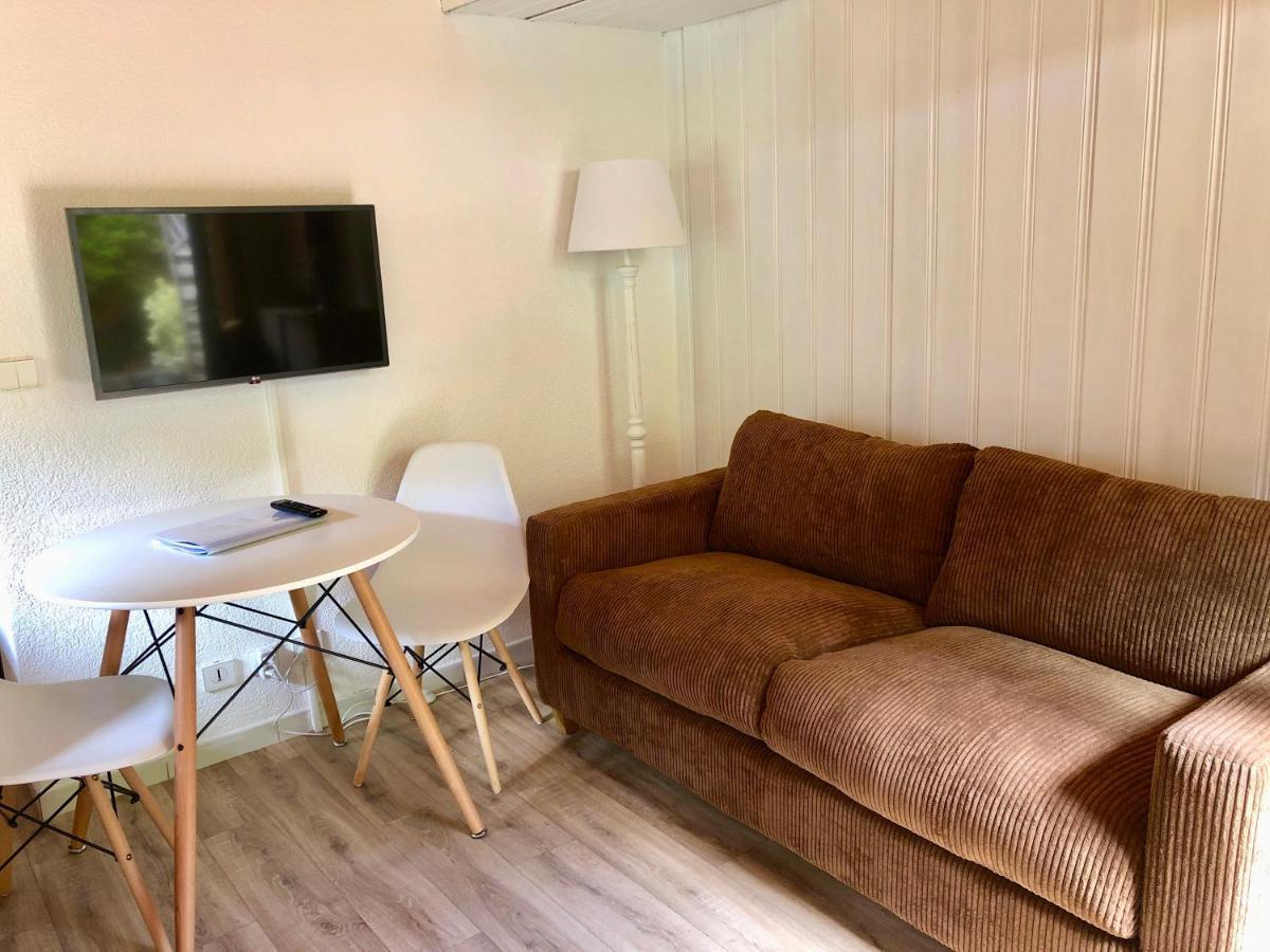 Chalet Greystone Brides-les-Bains Værelse billede
