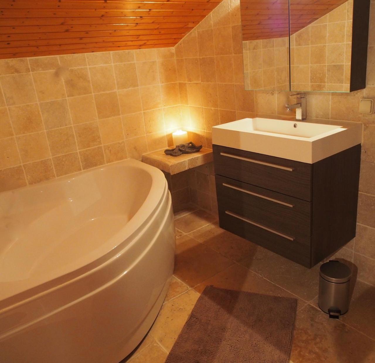 Chalet Greystone Brides-les-Bains Eksteriør billede